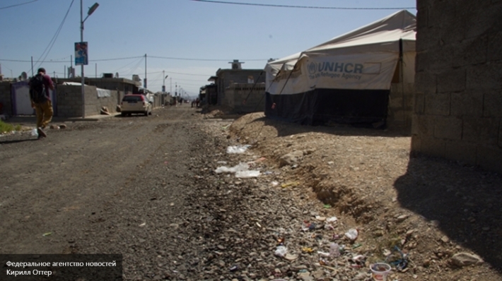 Россия вновь подтвердила, что не проводит в Сирии наземную операцию